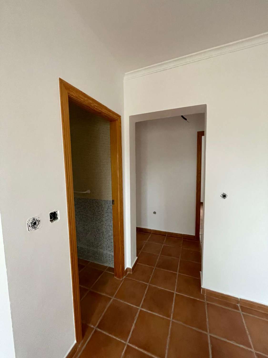 Lovely 3 Bed, 1 Bath house near El Piar