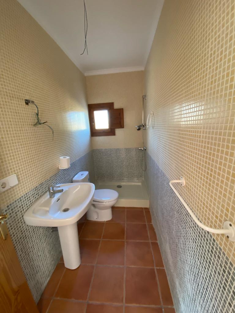 Preciosa casa de 3 dormitorios y 1 baño cerca de El Piar