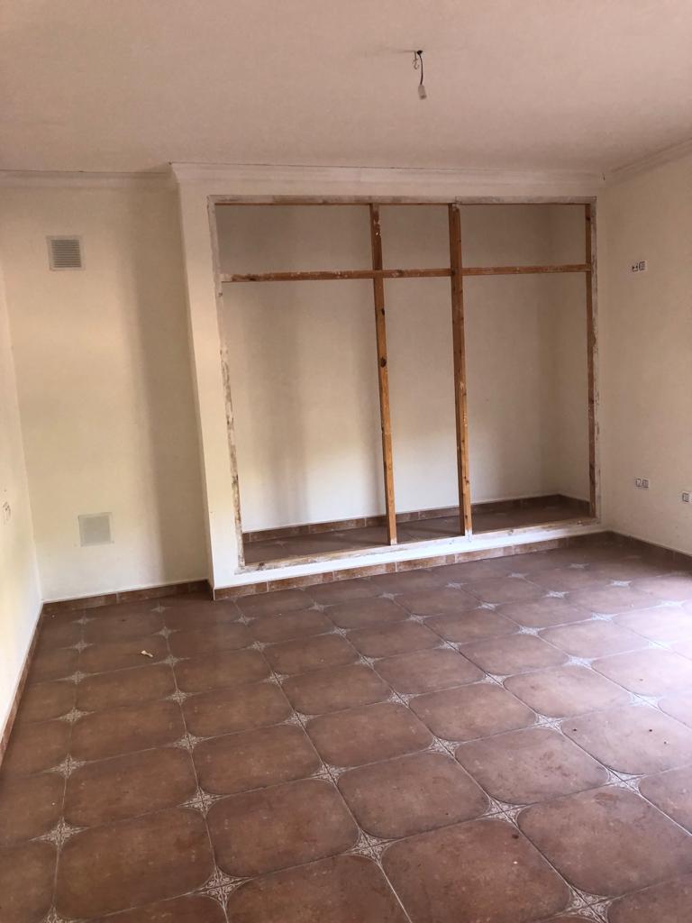 Maison de 5 chambres et 2 salles de bain avec garage à Velez- Blanco