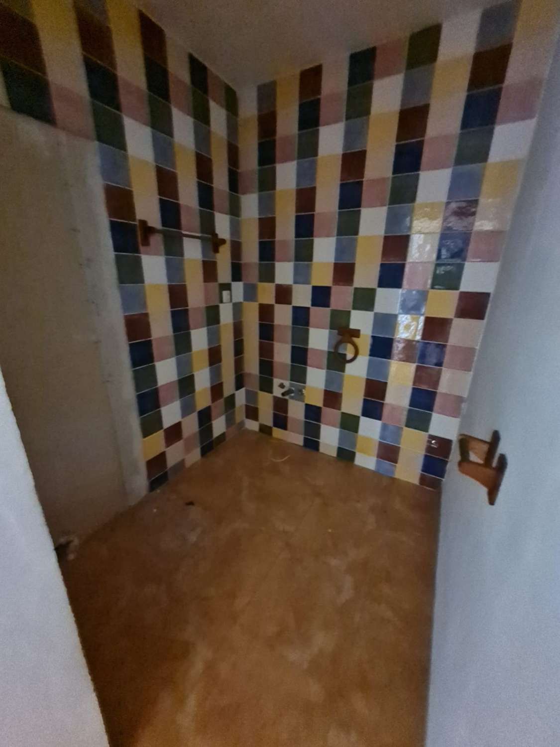 Hermosa villa de 4 dormitorios y 3 baños con piscina en un entorno encantador cerca de Vélez Blanco