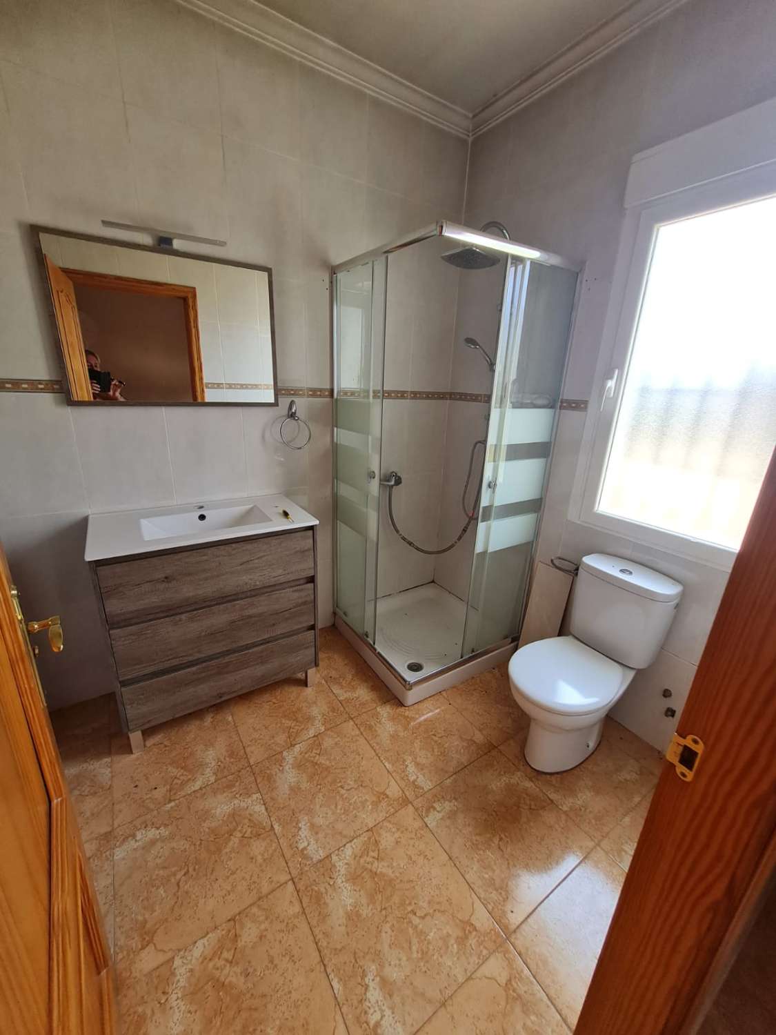 Hermosa villa de 4 dormitorios y 3 baños con piscina en un entorno encantador cerca de Vélez Blanco