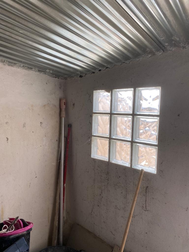 Listo para entrar a vivir en un bungalow renovado de 2 dormitorios en Oria