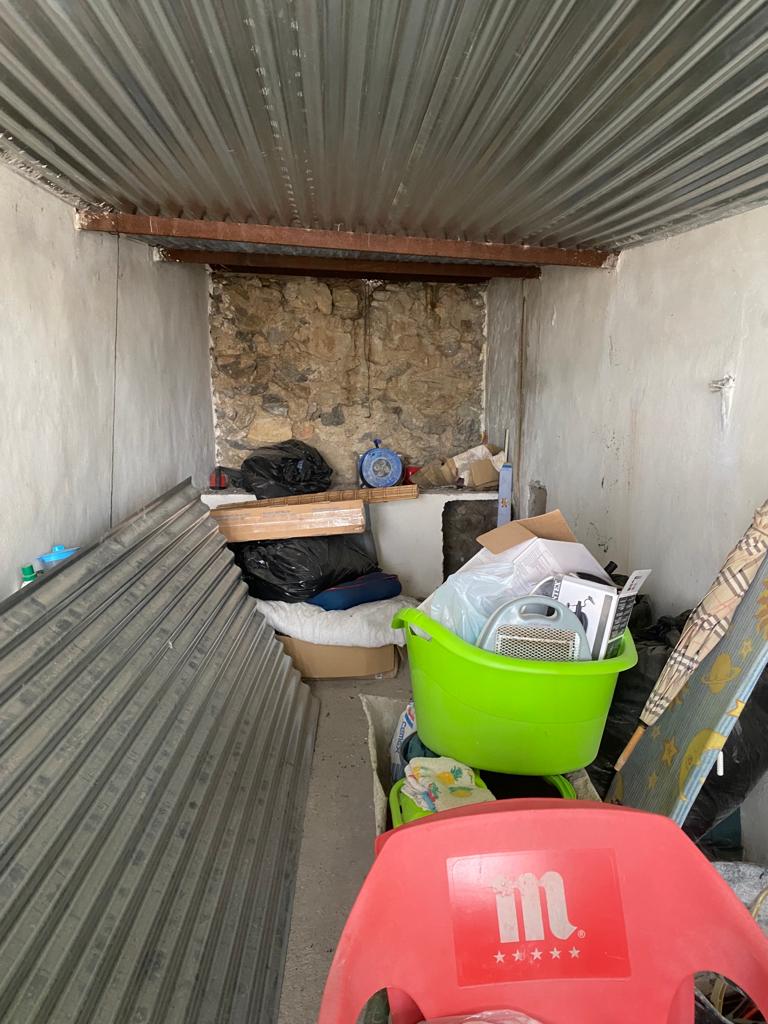 Listo para entrar a vivir en un bungalow renovado de 2 dormitorios en Oria