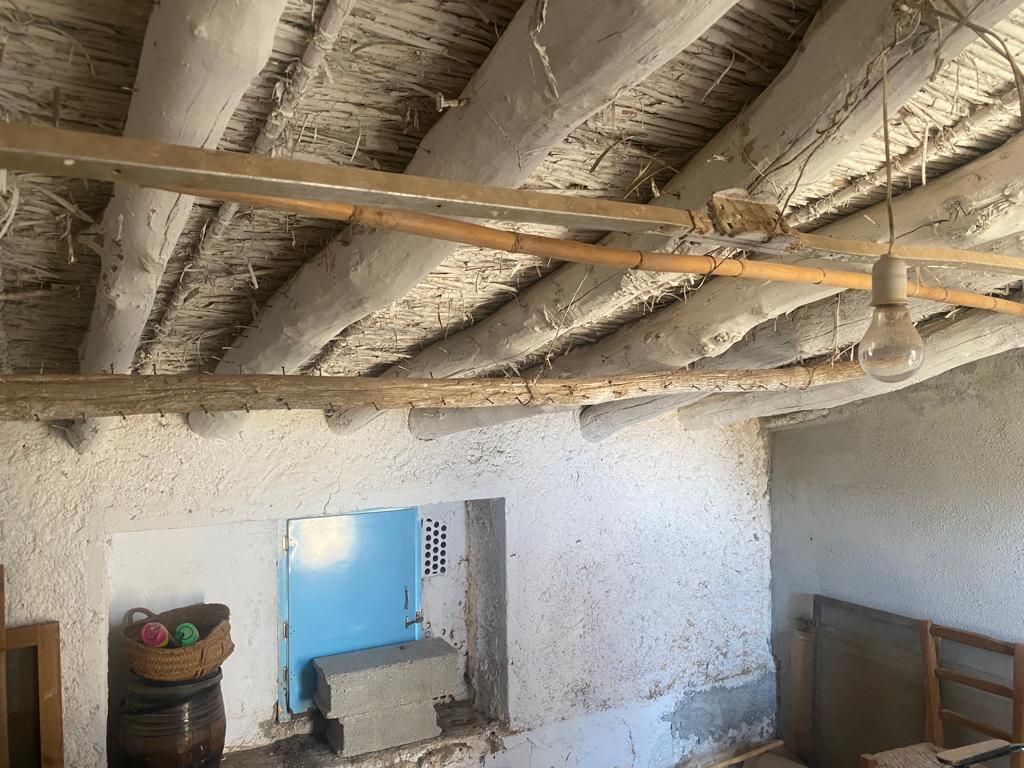 Gran casa de pueblo reformada de 5 dormitorios y 2 baños en Oria