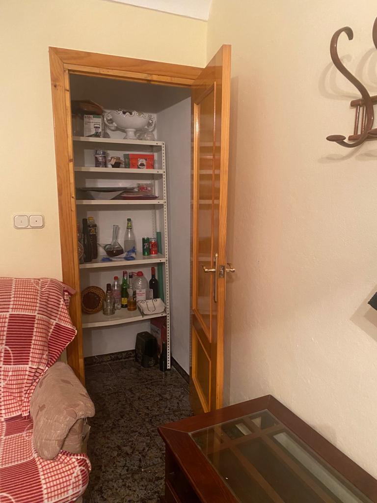 Gran casa de pueblo reformada de 5 dormitorios y 2 baños en Oria