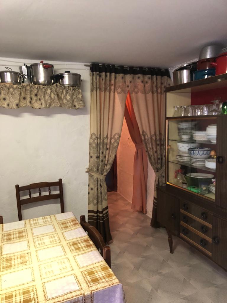 Haus mit 3 Schlafzimmern und 2 Bädern in Velez-Blanco mit Dachterrasse und Außenbereich