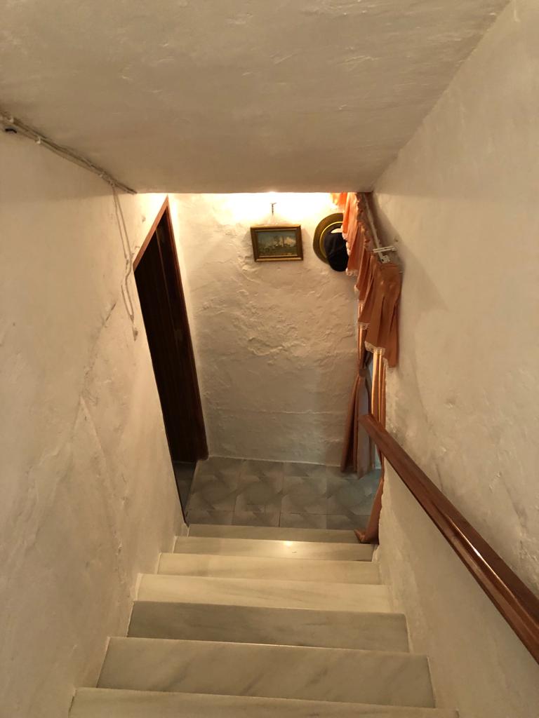 Haus mit 3 Schlafzimmern und 2 Bädern in Velez-Blanco mit Dachterrasse und Außenbereich