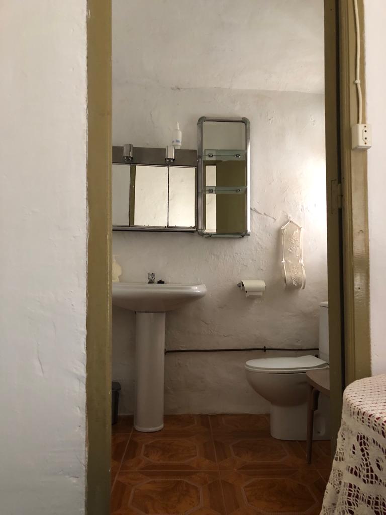 Haus mit 3 Schlafzimmern und 2 Bädern in Velez-Blanco mit Dachterrasse und Außenbereich