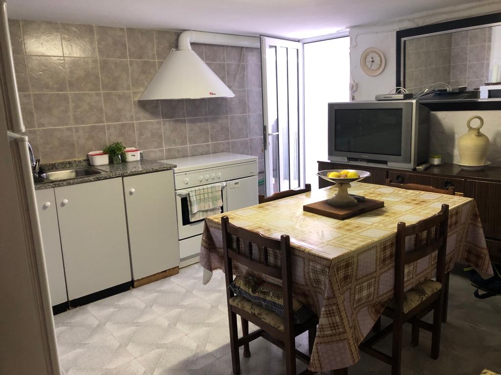 3 Bed , 2 Bath House in Velez- Blanco with Roof Terrace also Outside Space