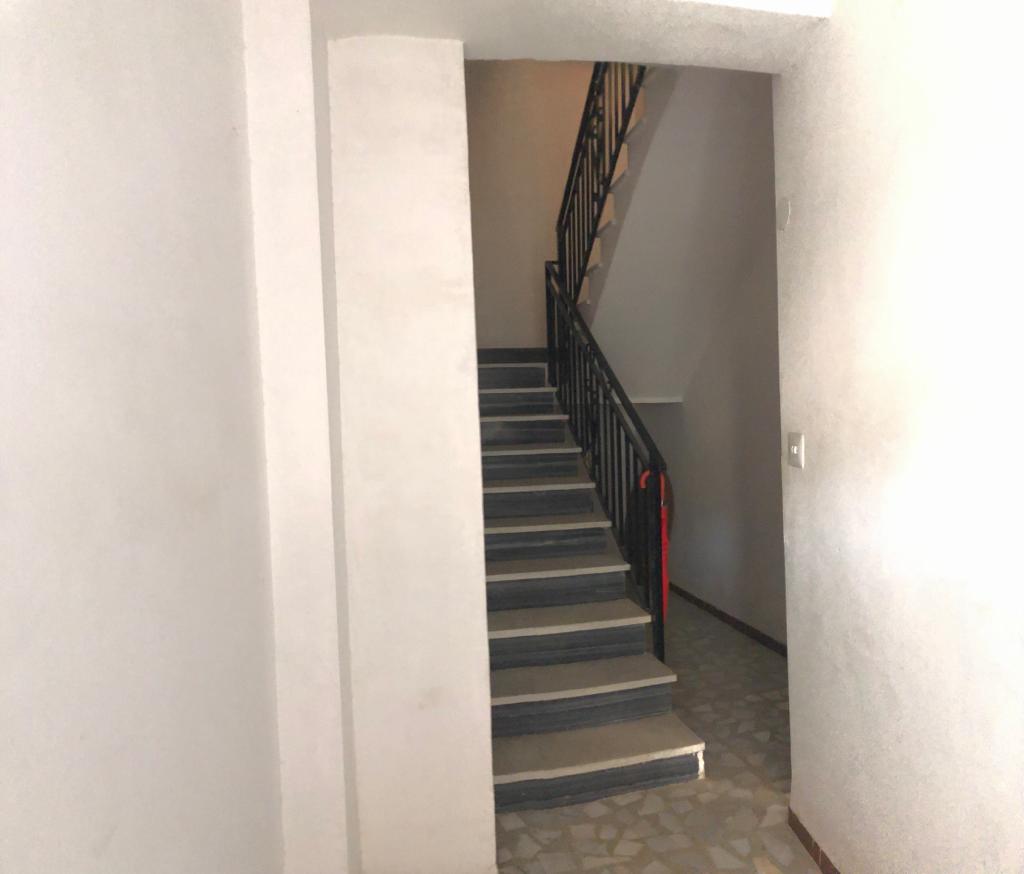 4 Storey ,3Bed, 1Bath House with Garage in Velez- Rubio