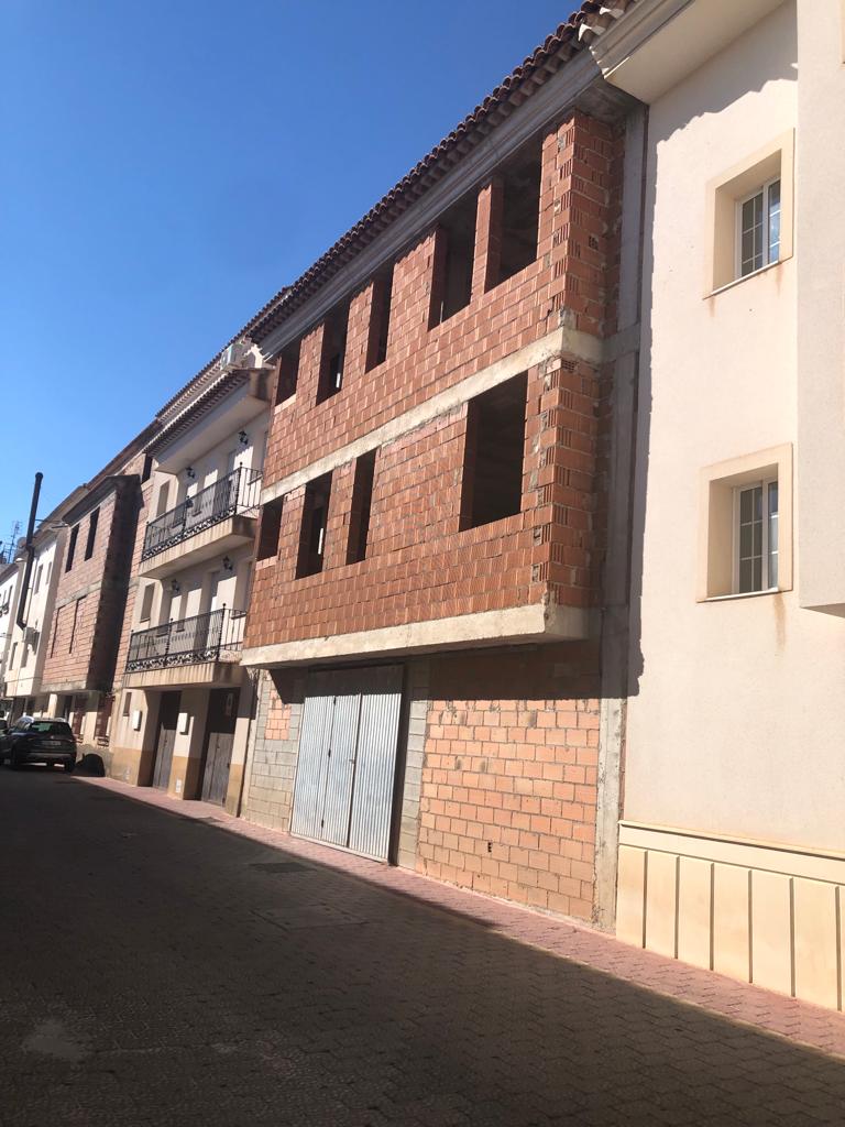 Woning te koop in Vélez-Blanco