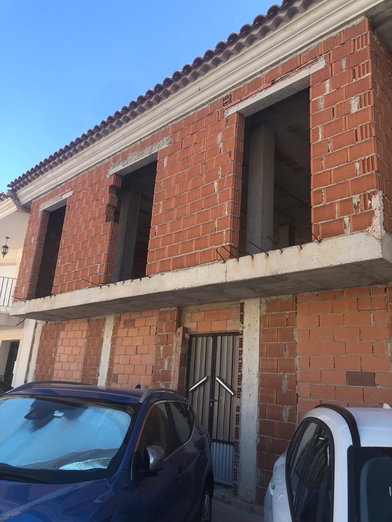 Woning te koop in Vélez-Blanco