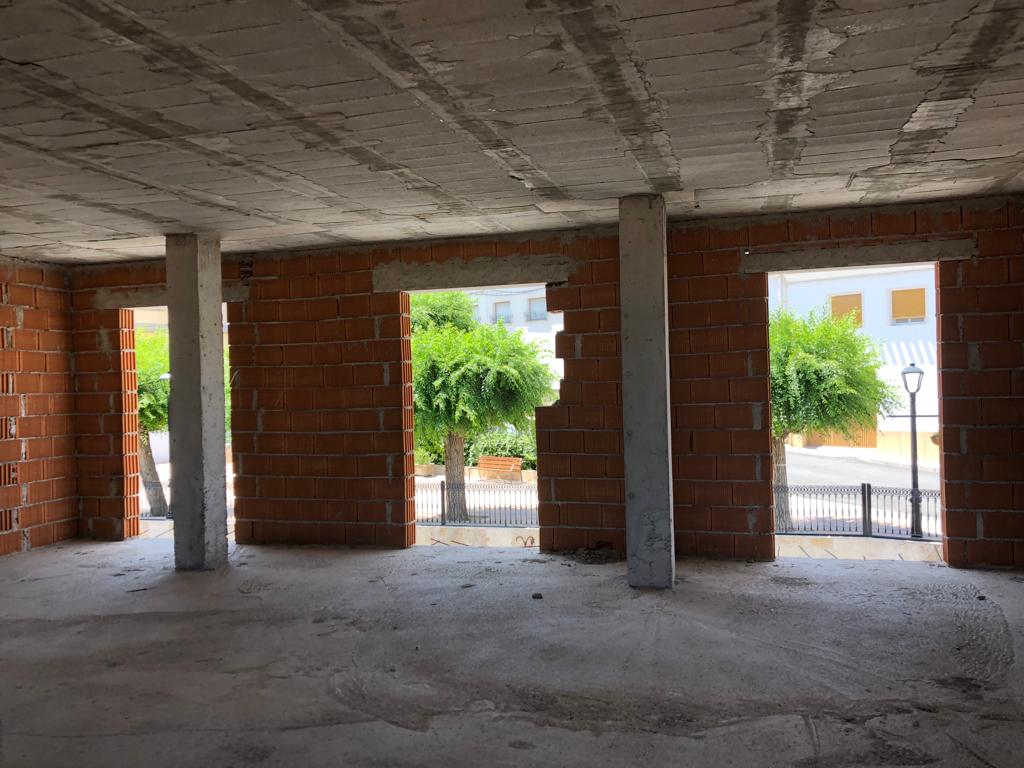 Woning te koop in Vélez-Blanco