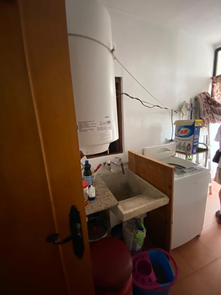 Mooi herenhuis met 4 slaapkamers en 2 badkamers in Velez-Blanco