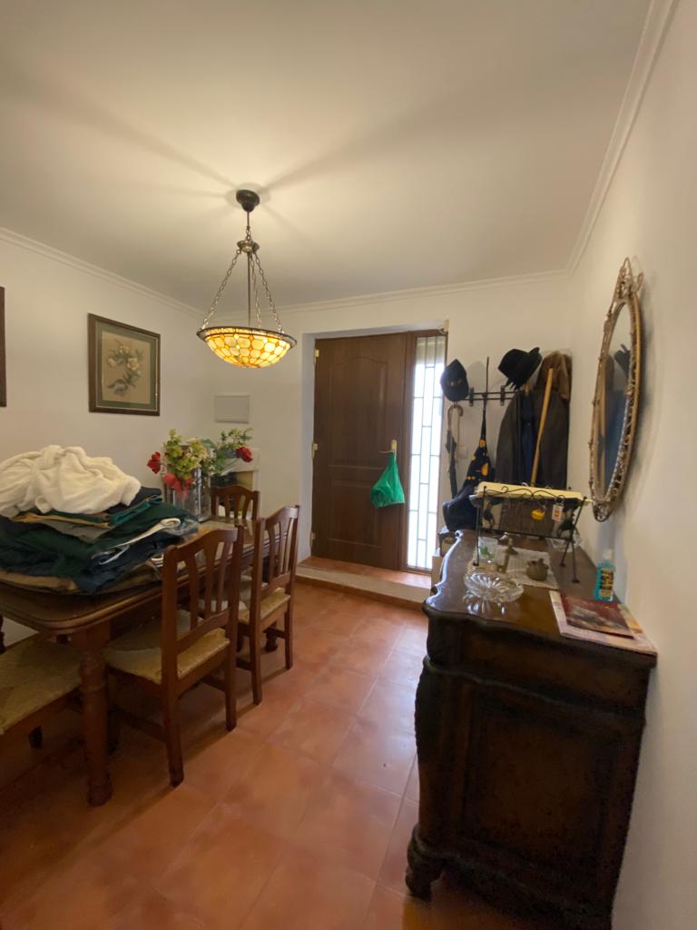 Preciosa casa adosada de 4 dormitorios y 2 baños en Vélez-Blanco