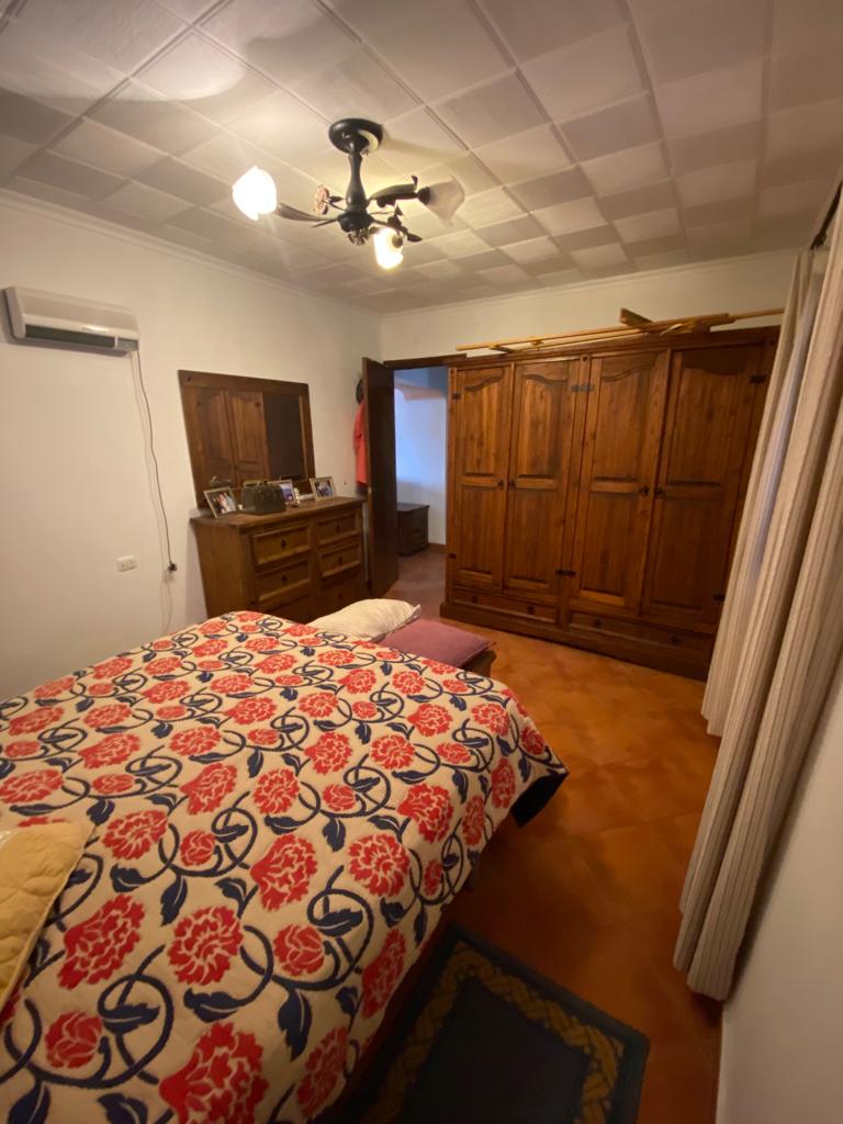 Preciosa casa adosada de 4 dormitorios y 2 baños en Vélez-Blanco