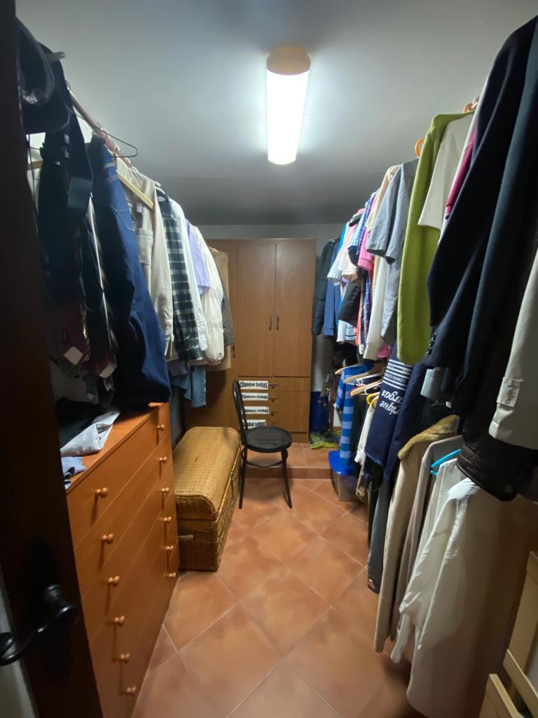 Mooi herenhuis met 4 slaapkamers en 2 badkamers in Velez-Blanco