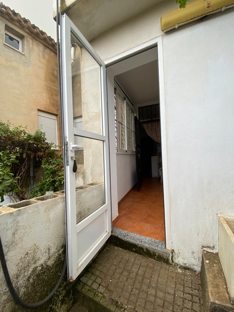 Preciosa casa adosada de 4 dormitorios y 2 baños en Vélez-Blanco