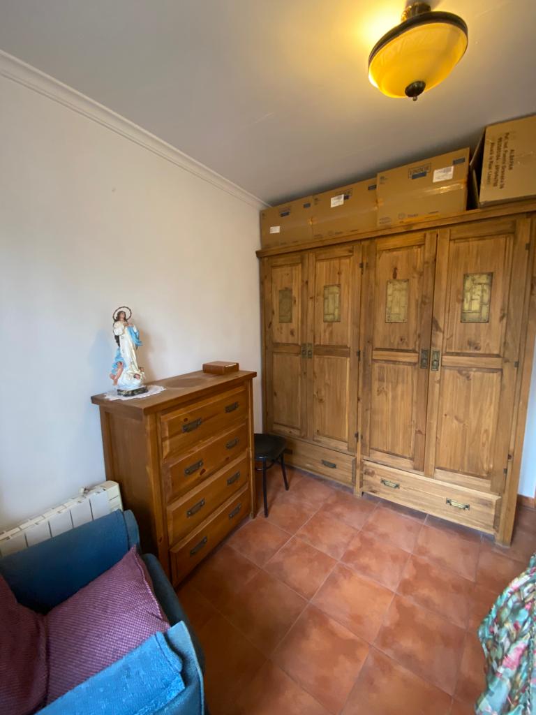 Mooi herenhuis met 4 slaapkamers en 2 badkamers in Velez-Blanco