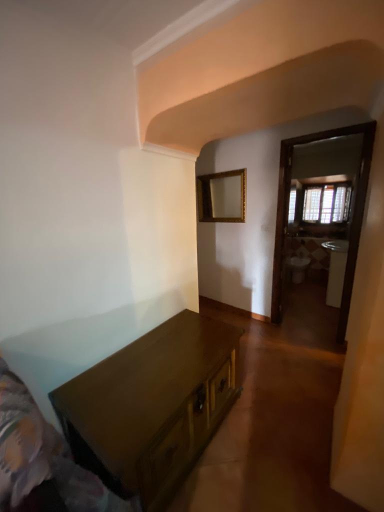 Preciosa casa adosada de 4 dormitorios y 2 baños en Vélez-Blanco