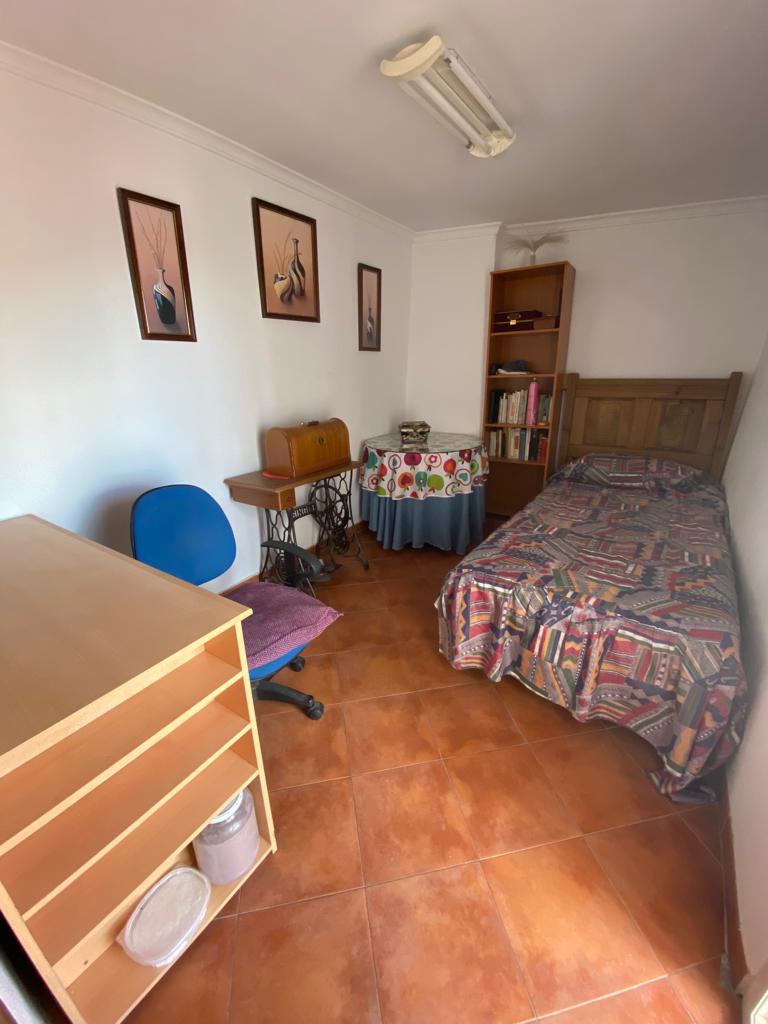 Mooi herenhuis met 4 slaapkamers en 2 badkamers in Velez-Blanco