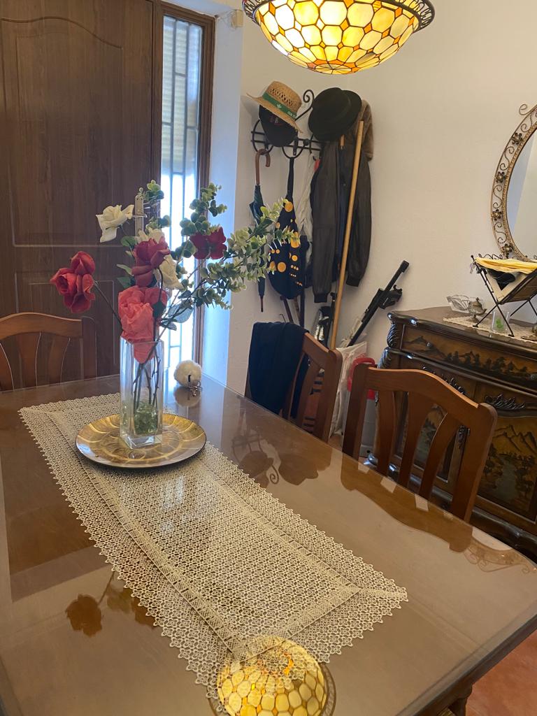 Lovely Town House 4 Bed, 2 Bath in Velez-Blanco