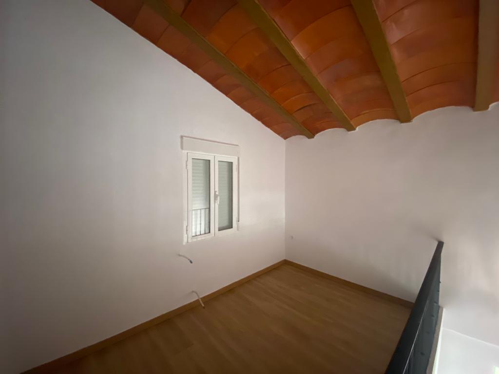 Belle maison de campagne de 3 chambres et 3 salles de bain dans un cadre incroyable à Velez-Blanco