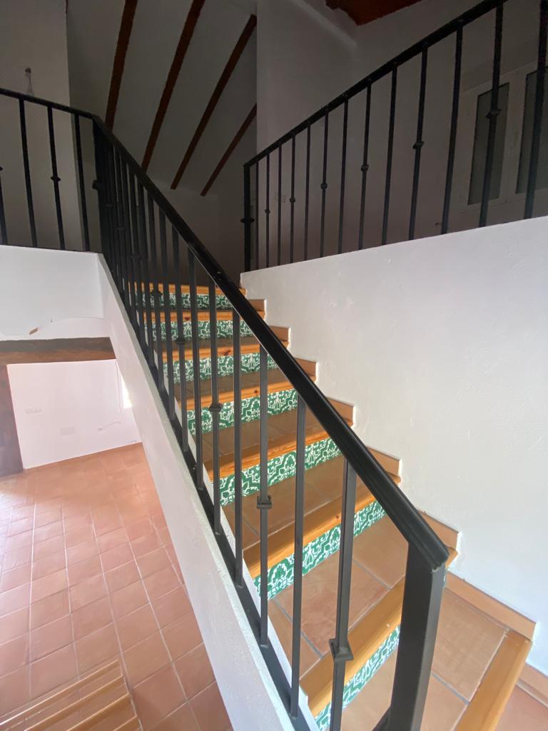 Beautiful 3 Bed, 3 Bath Country House in incredible setting in Velez-Blanco