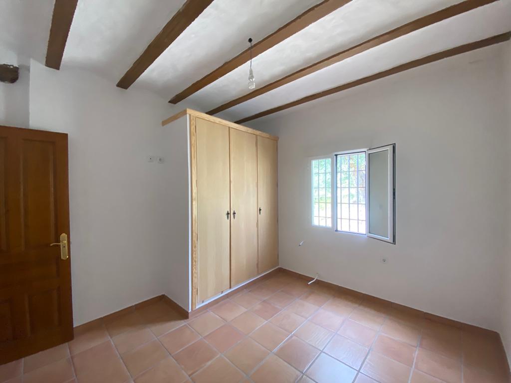 Belle maison de campagne de 3 chambres et 3 salles de bain dans un cadre incroyable à Velez-Blanco