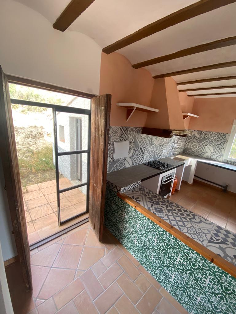 Beautiful 3 Bed, 3 Bath Country House in incredible setting in Velez-Blanco