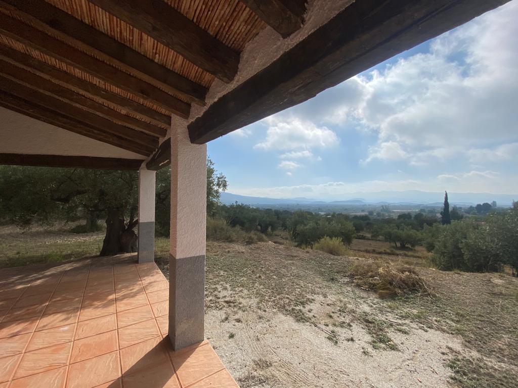 Wunderschönes Landhaus mit 3 Schlafzimmern und 3 Bädern in unglaublicher Lage in Velez-Blanco