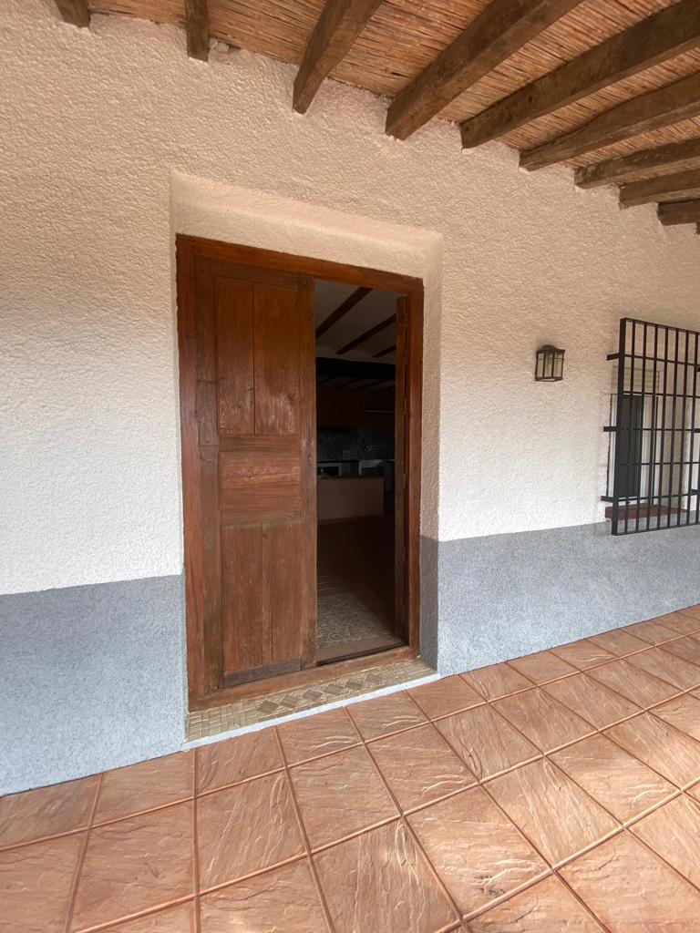 Belle maison de campagne de 3 chambres et 3 salles de bain dans un cadre incroyable à Velez-Blanco