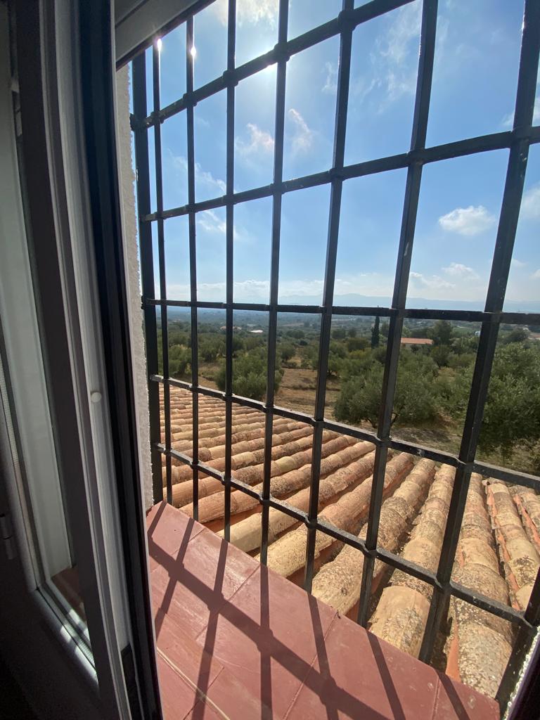 Belle maison de campagne de 3 chambres et 3 salles de bain dans un cadre incroyable à Velez-Blanco