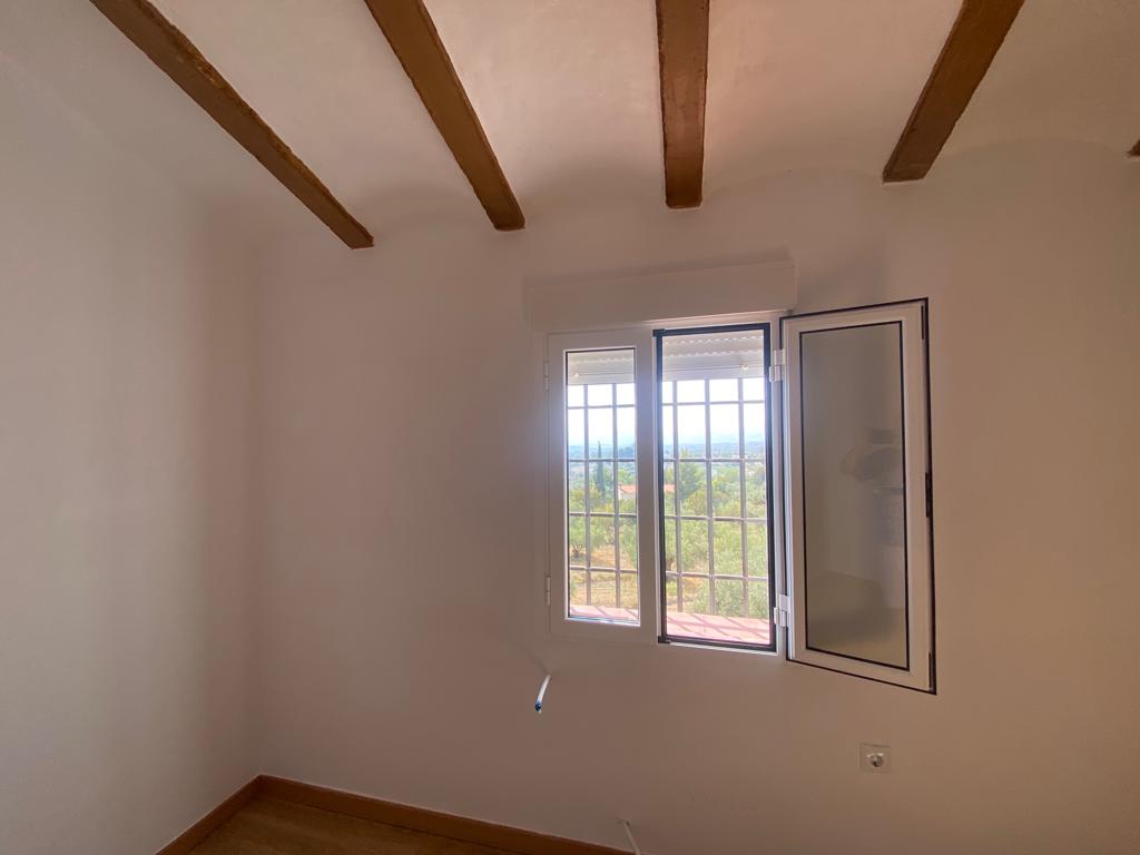 Belle maison de campagne de 3 chambres et 3 salles de bain dans un cadre incroyable à Velez-Blanco