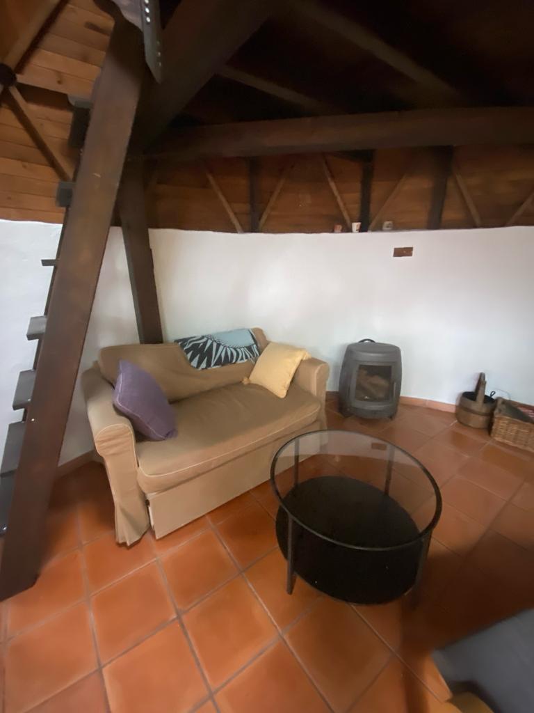 Finca rustica con tres casas y piscina en Zarcilla de ramos