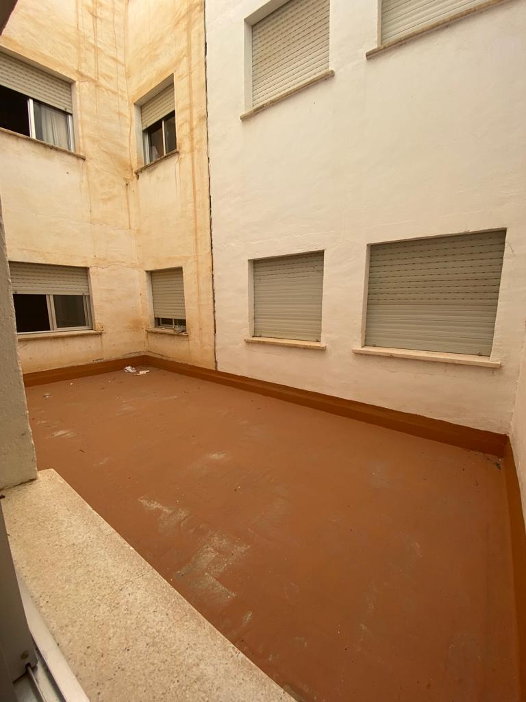 Apartment in Velez-Rubio, 4 Schlafzimmer, 2 Bäder mit Garage