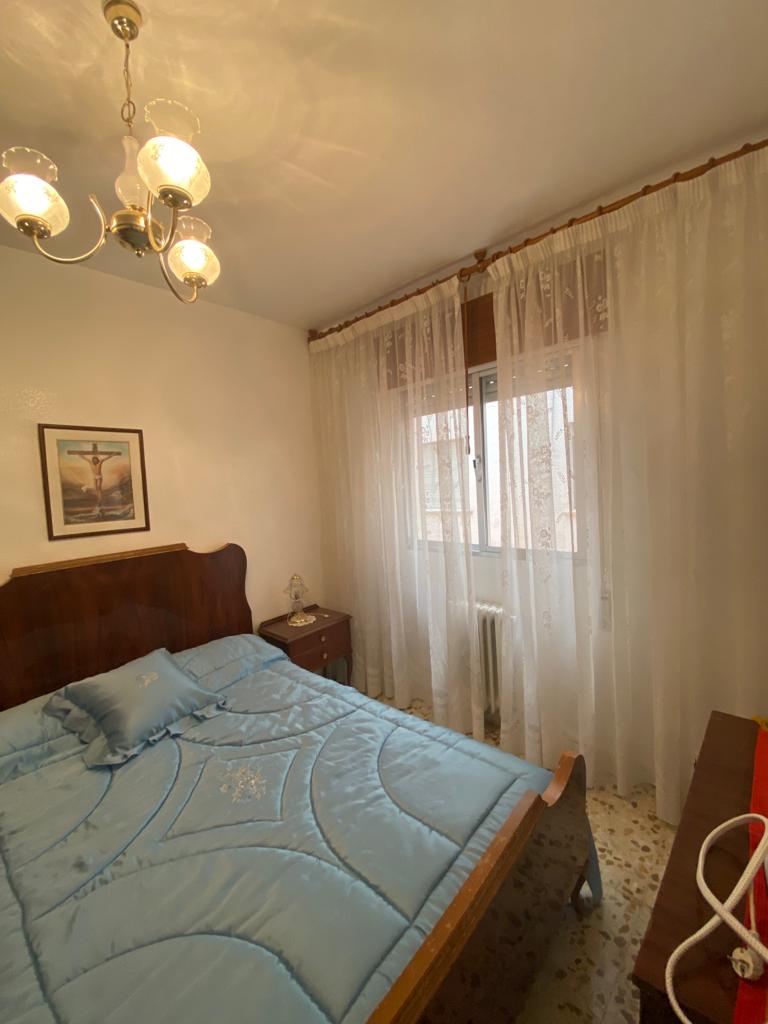 Apartment in Velez-Rubio, 4 Schlafzimmer, 2 Bäder mit Garage