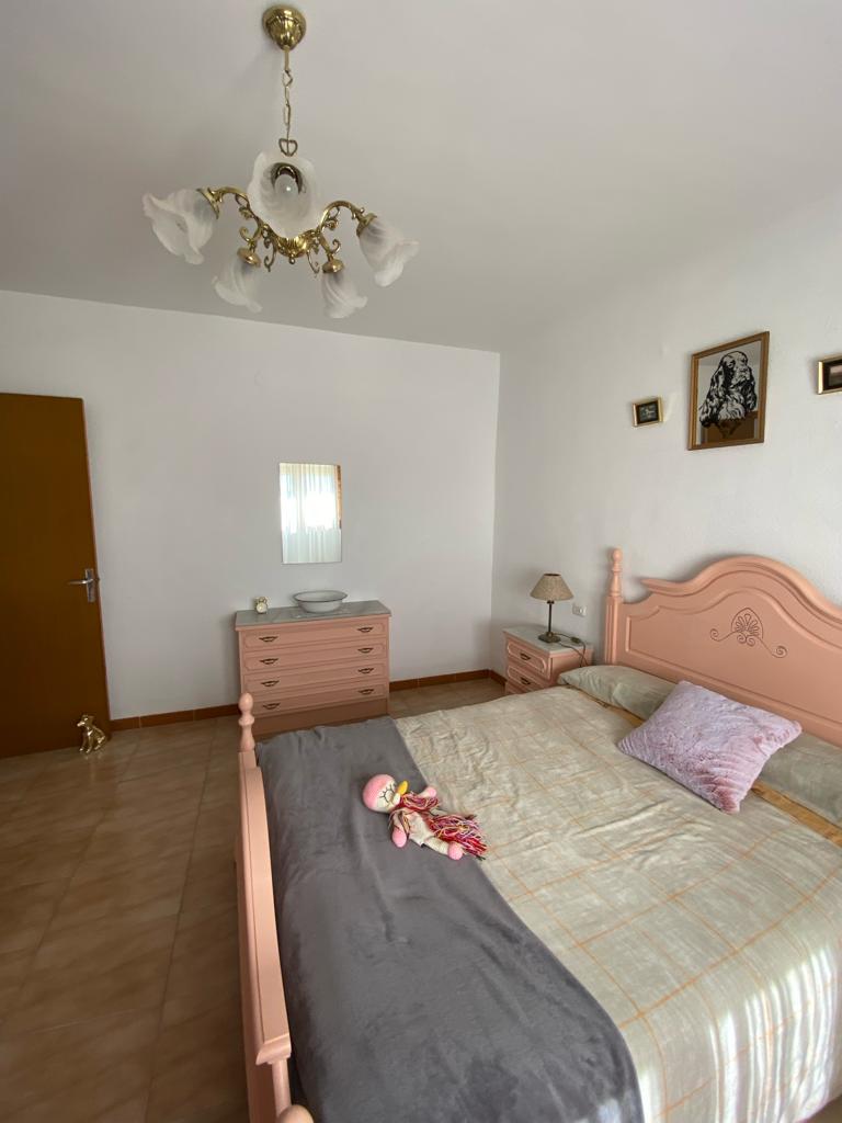 Preciosa Casa de 3 Dormitorios y 2 Baños en Vélez- Blanco