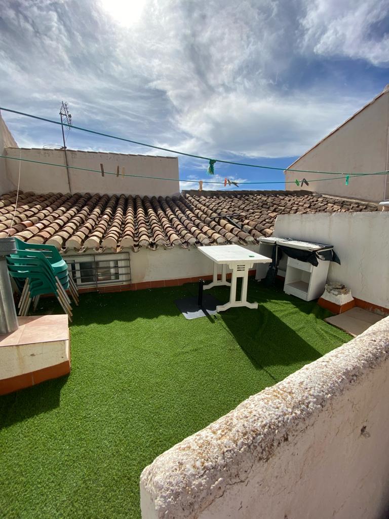 Preciosa Casa de 3 Dormitorios y 2 Baños en Vélez- Blanco