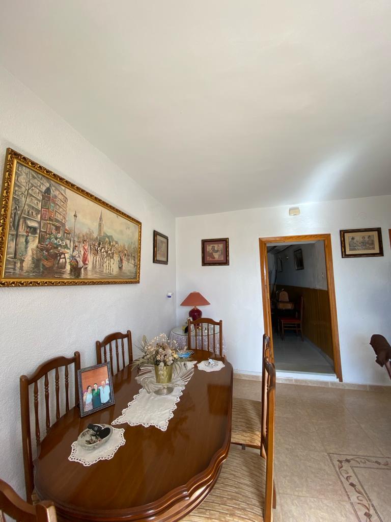 Preciosa Casa de 3 Dormitorios y 2 Baños en Vélez- Blanco