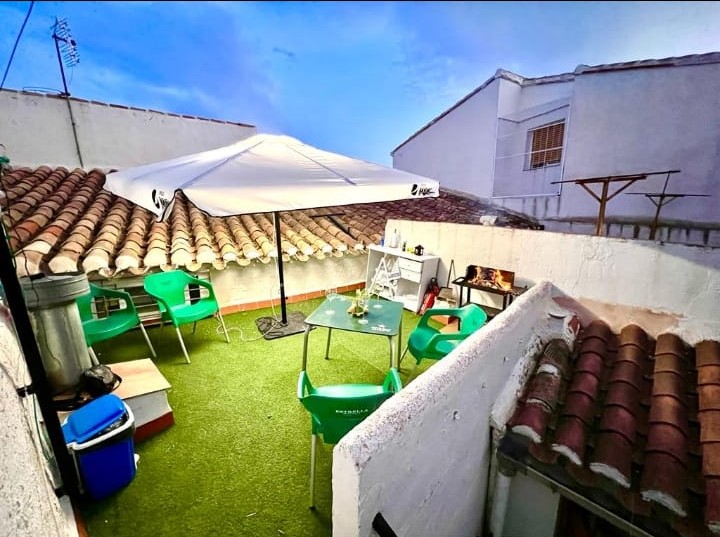 Lovely 3 Bed, 2 Bath House in Velez- Blanco