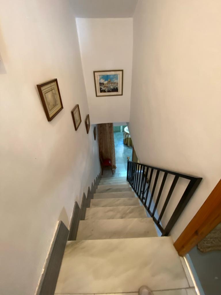 Preciosa Casa de 3 Dormitorios y 2 Baños en Vélez- Blanco