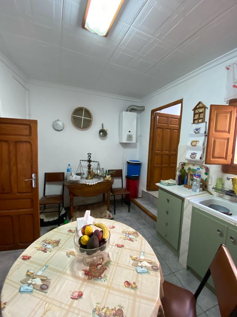 Schönes Haus mit 3 Schlafzimmern und 2 Bädern in Velez-Blanco