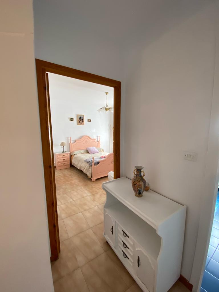 Preciosa Casa de 3 Dormitorios y 2 Baños en Vélez- Blanco