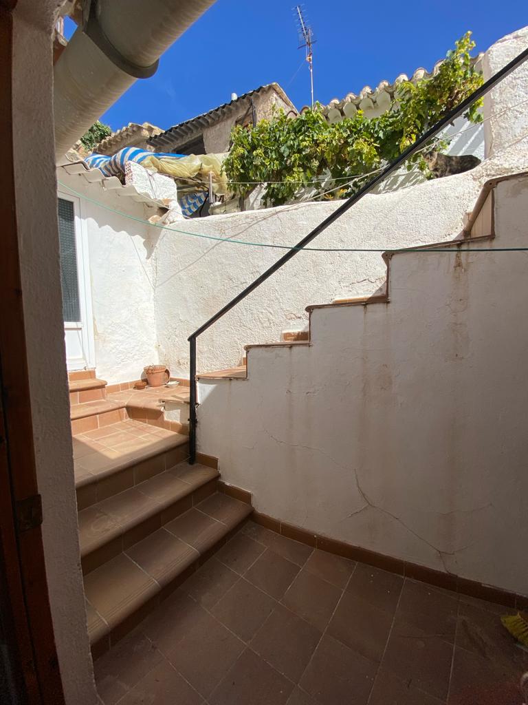 Belle maison de 3 chambres et 2 salles de bain à Velez- Blanco