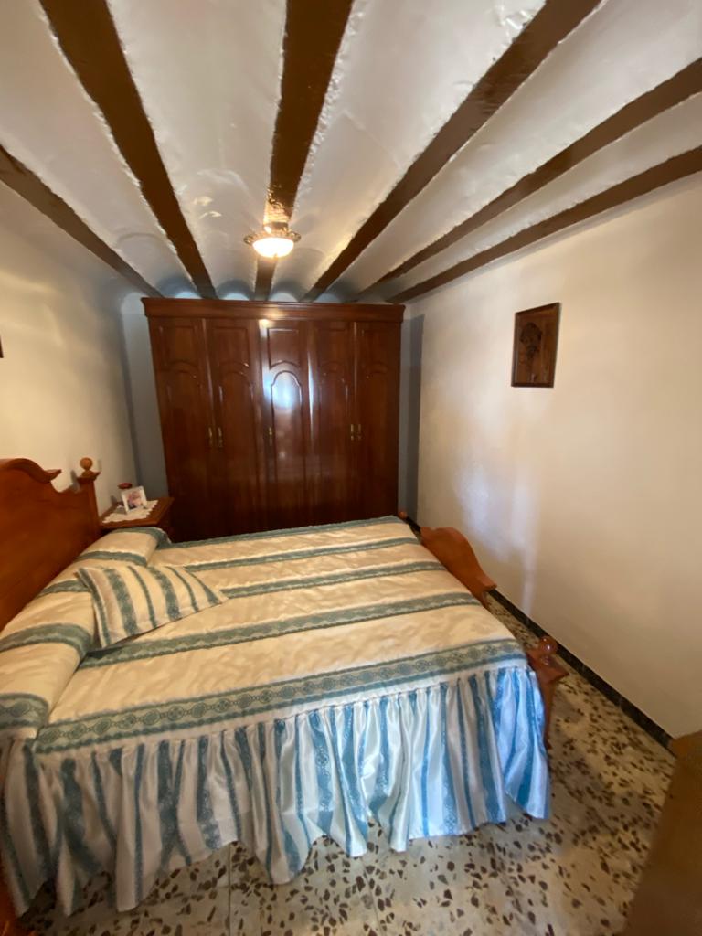 Preciosa Casa de 3 Dormitorios y 2 Baños en Vélez- Blanco