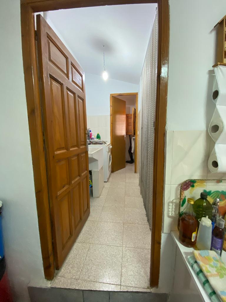 Preciosa Casa de 3 Dormitorios y 2 Baños en Vélez- Blanco