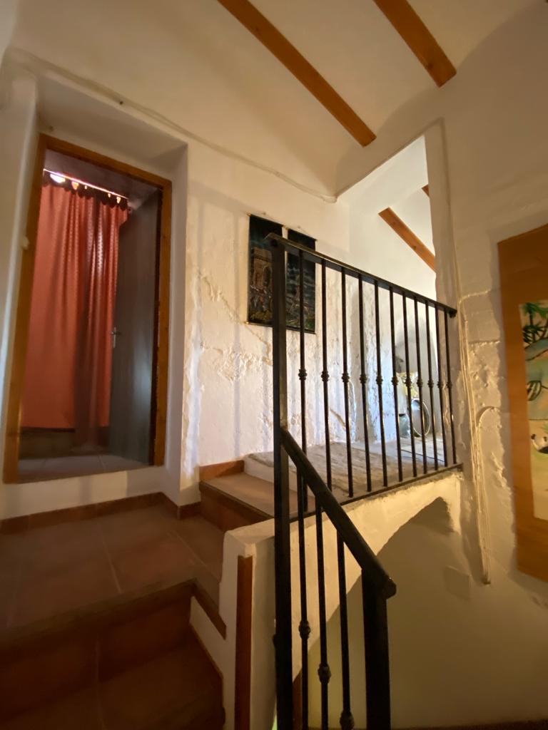 Part Reformed 4 Bed,1 Bath House in Velez- Blanco