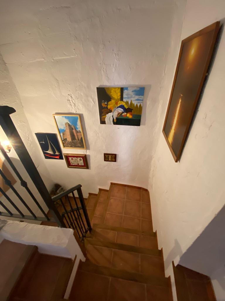 Part Reformed 4 Bed,1 Bath House in Velez- Blanco