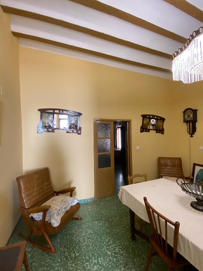 Part Reformed 4 Bed,1 Bath House in Velez- Blanco